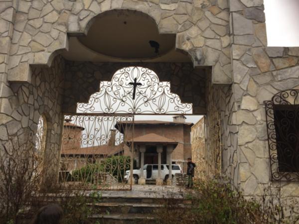 RANCHO O FINCA EN VENTA EN LA VILLITA DE BUCARELI, NADADORES, COAHUILA