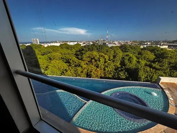 DEPARTAMENTO EN VENTA EN PLAYAS DEL CONCHAL