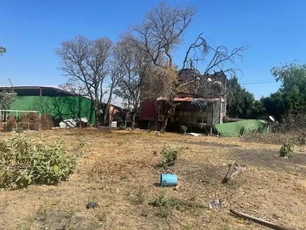 Terreno en venta en Miguel Hidalgo, Tlalpan, Ciudad de México