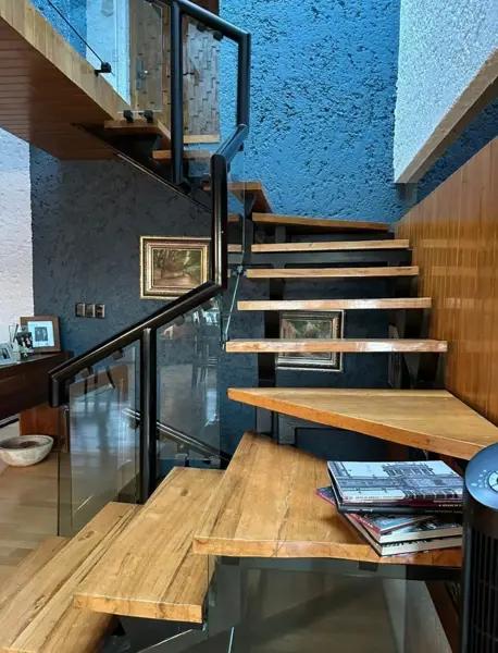 Casa en venta en La Herradura Sección II, Huixquilucan, México