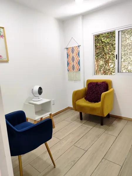 EXCELENTE CONSULTORIO EN LINDAVISTA