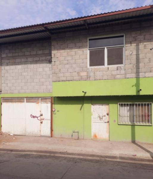 BODEGA EN VENTA