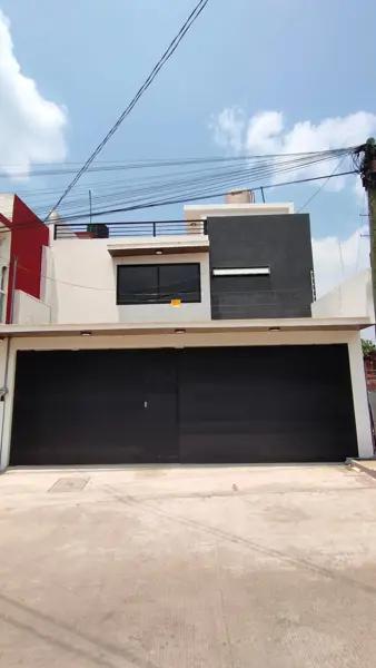 CASA EN VENTA (Col. Reserva Territorial)