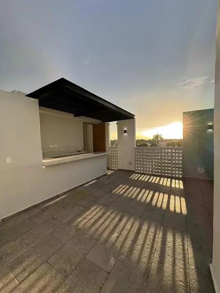 CASA TIPO TOWNHOUSE EN VENTA EN CHOLUL, MERIDA YUCATAN