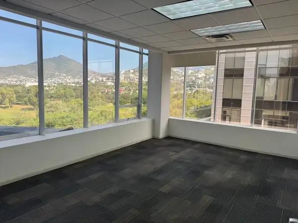 OFICINA EN RENTA, TORRE GNP PLAZA CORPORATIVA CAMPESTRE