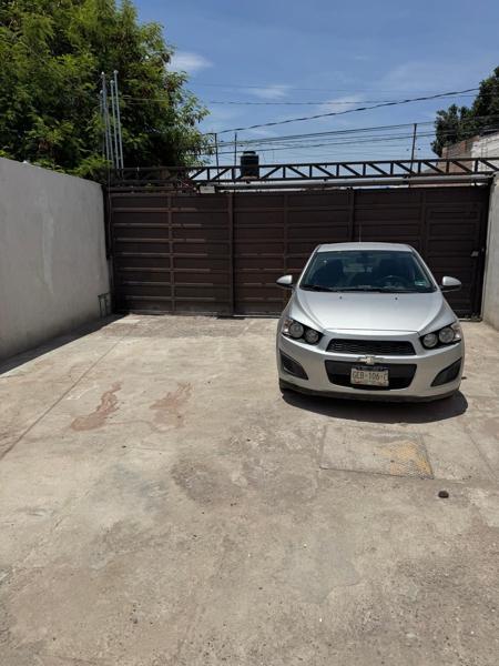 Loft en renta en Gómez Palacio, totalmente Amueblado
