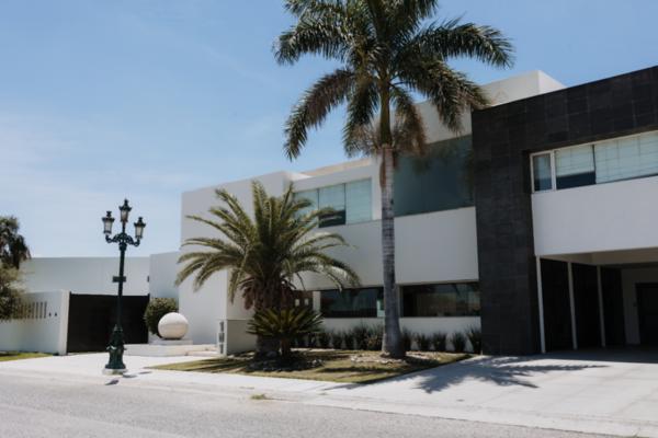 Residencia de Lujo en Montebello | Vista al Green del Hoyo 17