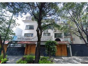 EXCELENTE EDIFICIO Gutenberg, 89, Anzures, Miguel Hidalgo, Ciudad de México,
11590. FCC