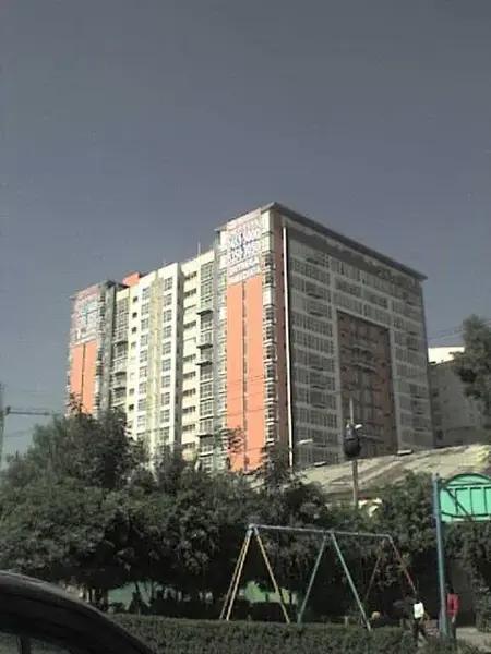 Renta de Departamento en Ampliación Granada, CDMX con Amenidades de Lujo