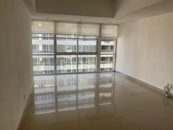 Amplio departamento en renta con amenidades en Ampliación Granada, Ciudad de México