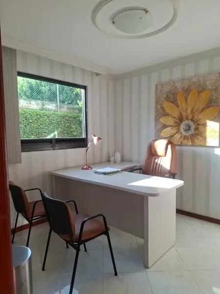 Renta de consultorios para Nutricionistas de 16 m2 y 20 m2 en Arboledas