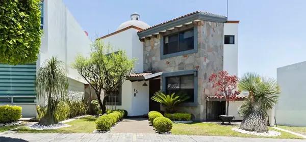 CASA VENTA  EN PUEBLA