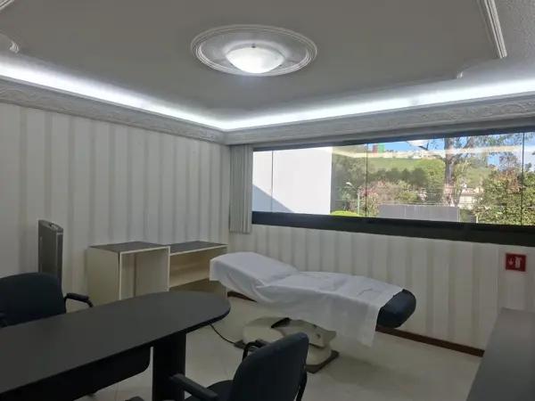 Consultorio en renta en Las Arboledas, Atizapán de Zaragoza, México