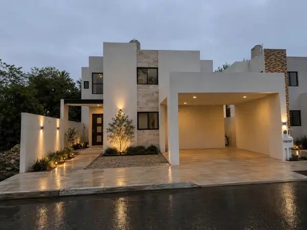 RESIDENCIA EN VENTA , DZITYA, MERIDA, YUC.