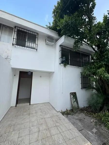 CASA EN VENTA EN LA TAMPIQUERA BOCA DEL RIO VERACRUZ.