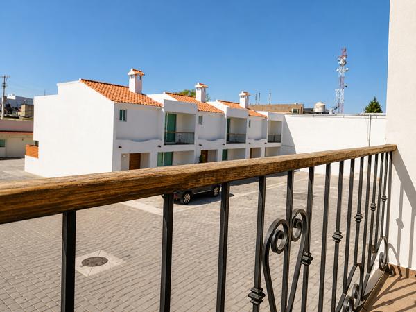 TU CASA NUEVA EN PARAISO LERMA