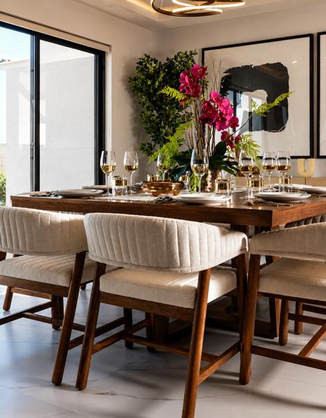 RESIDENCIAL MALLORCA, MODELO VANESSA, METEPEC.