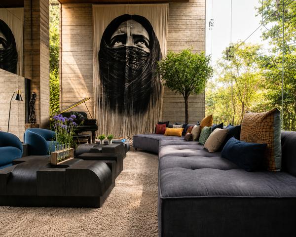 RESIDENCIA FRENTE AL FAIRWAY QUE REDEFINE TU ESTILO DE VIDA, LOS ENCINOS...