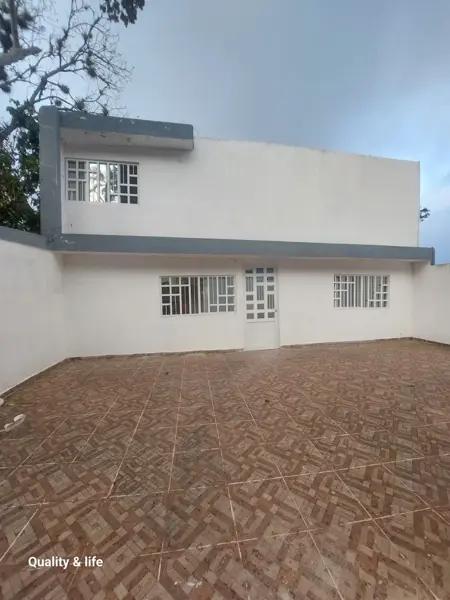 CASA EN VENTA (Col. Benito Juárez)