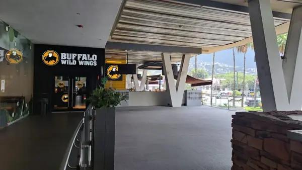 Renta de local en San Pedro Garza Garcia