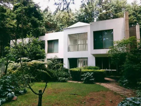 RESIDENCIA DE LUJO EN VENTA, HACIENDA JAJALPA...