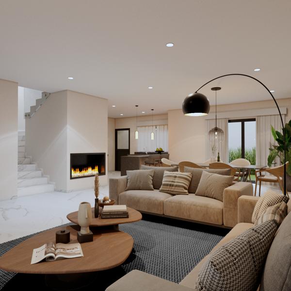 RESIDENCIAL MALLORCA  LIFESTYLE METEPEC.