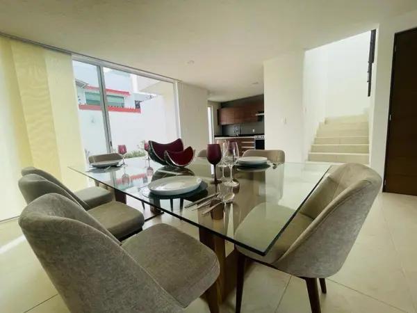 RESIDENCIAL ALBATROS MODELO AZOR, METEPEC. RESIDENCIAL ALBATROS MODELO AZOR, METEPEC.