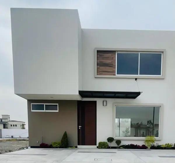 RESIDENCIAL ALBATROS, CASA ALONDRA, METEPEC. RESIDENCIAL ALBATROS, CASA ALONDRA, METEPEC.