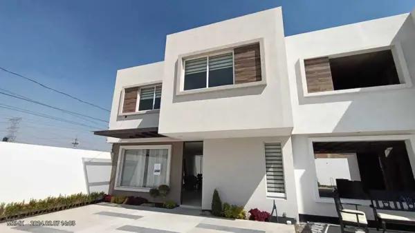 RESIDENCIAL ALBATROS, MODELO ALCATRAZ, METEPEC. RESIDENCIAL ALBATROS, MODELO ALCATRAZ, METEPEC.