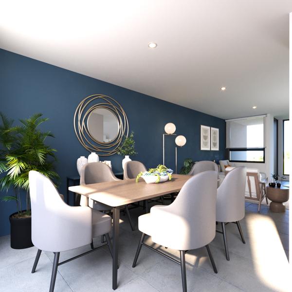 RESIDENCIAL ESMERALDA (ALANA), EN SAN MATEO ATENCO.