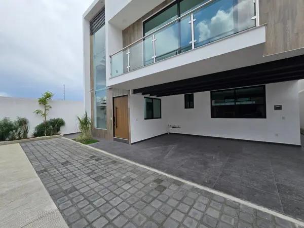 AMALFI RESIDENCIAL, METEPEC. AMALFI RESIDENCIAL, METEPEC.