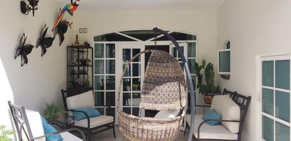 Casa en Renta en Ixtapan de la Sal