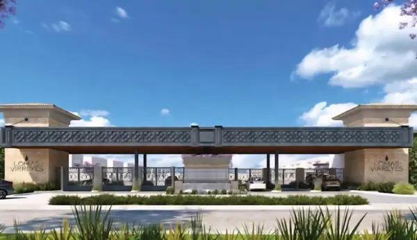 RESIDENCIAL LOMAS VIRREYES (MODELO TOLEDO), CALIMAYA.