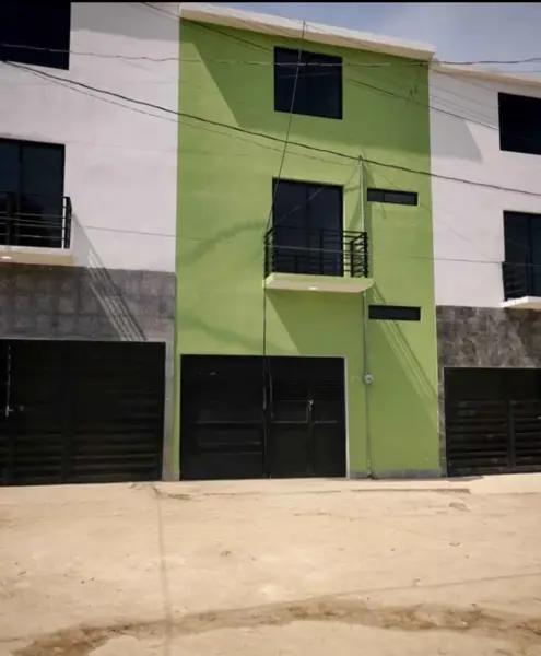 CASA EN VENTA (Col. El moral)