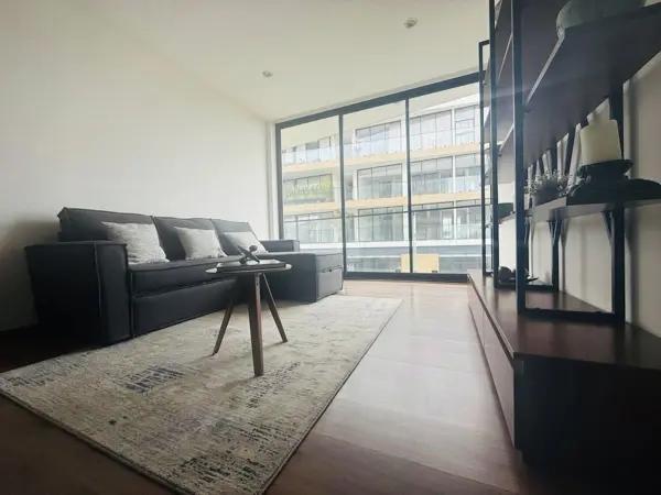 MIRANTA METEPEC, DEPARTAMENTOS LUXURY...
