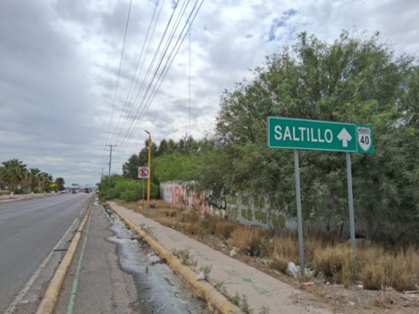 Terreno en venta en Matamoros, Matamoros, Coahuila de Zaragoza