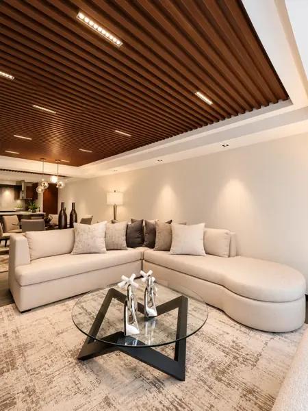 Departamento de lujo en San Jerónimo en Preventa