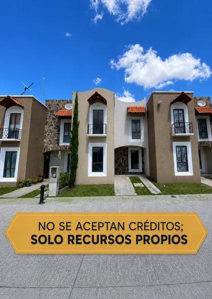 Casa en venta en Haciendas de Guadalupe, Tizayuca, Hidalgo
