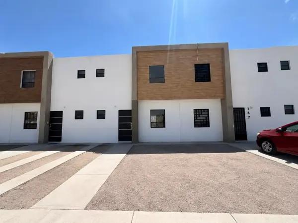 Casa en venta en Tabachines, Gómez Palacio, Durango Casa en venta en Tabachines, Gómez Palacio, Durango