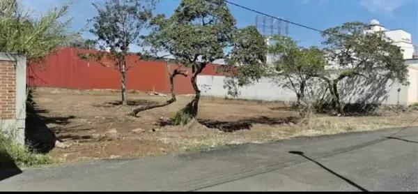 TERRENO EN VENTA (El Lencero, Ver)