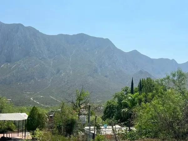 TERRENO EN VENTA, LA HUASTECA