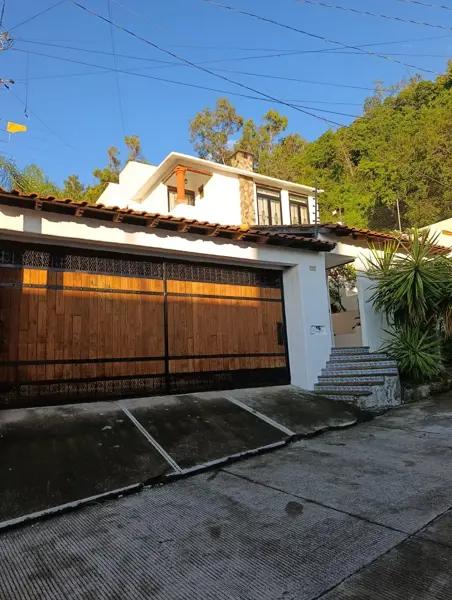 HERMOSA CASA EN RENTA EN EJIDAL OCOLUSEN A  UNOS PASOS DE LAS AMERICAS