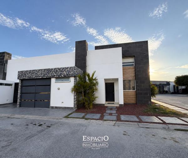 CASA EN VENTA EN SANTA BARBARA, TORREÓN, COAHUILA
