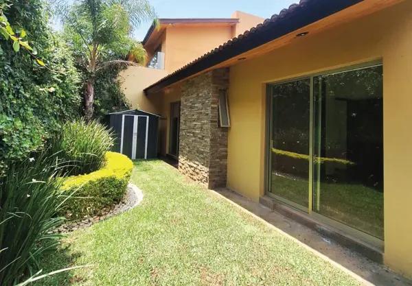 CASA DE UNA PLANTA EN VENTA EN CLUB Y DENTRO DEL CAMPO DE GOLF ALTOZANO, MORELIA CASA DE UNA PLANTA EN VENTA EN CLUB Y DENTRO DEL CAMPO DE GOLF ALTOZANO, MORELIA