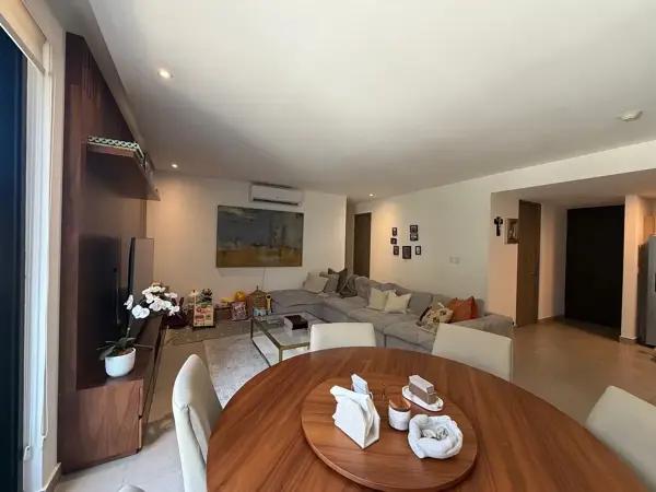 DEPARTAMENTO EN RENTA, TORRE AMBAR VÍA CORDILLERA