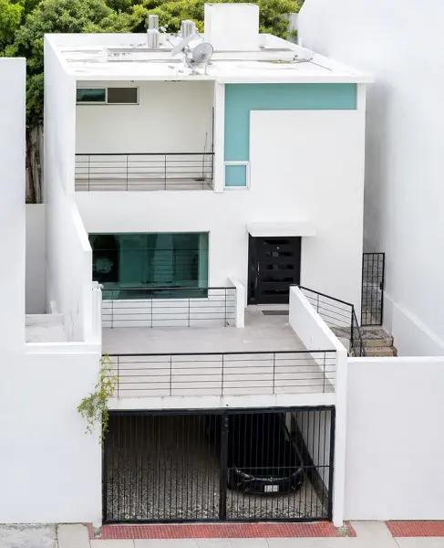 Casa en Venta en Satélite Acueducto, Monterrey, Nuevo León