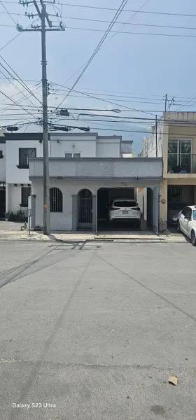 Casa en Venta en Mirador de la Silla 1 Sector, Guadalupe, Nuevo León