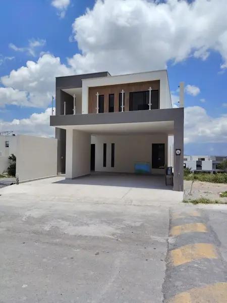 Casa en Venta en Cumbres de la montaña, García Nuevo León Casa en Venta en Cumbres de la montaña, García Nuevo León