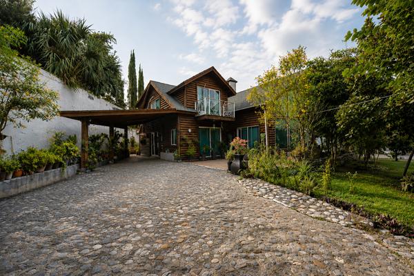 Casa en Venta en Villas de la boca, Santiago Nuevo León