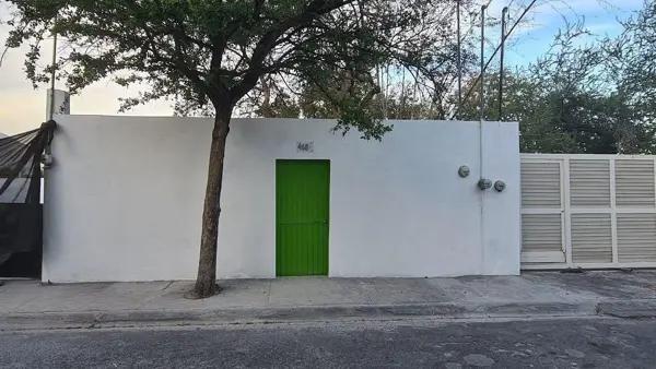 Loft en renta en Tampiquito, San Pedro Garza García